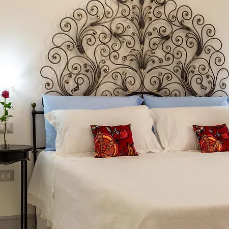 Apartament Mch-marina Charming House Cagliari