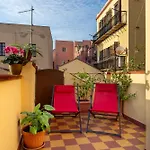 Apartment Mch Marina Charming House - Elegant In