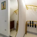 Apartment Mch Marina Charming House - Elegant In