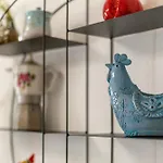 Apartment Mch Marina Charming House - Elegant In