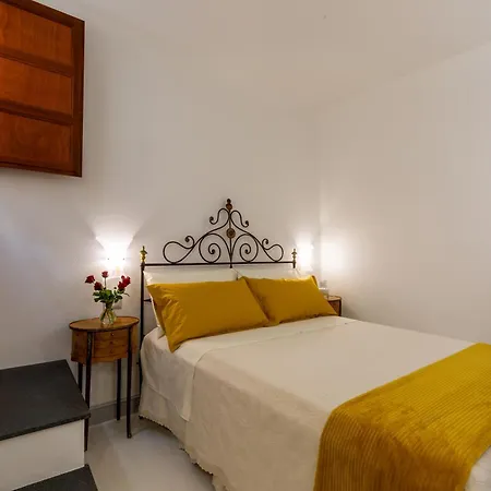 Mch-marina Charming House Apartmán Cagliari