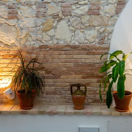 Mch-marina Charming House Апартаменты Кальяри