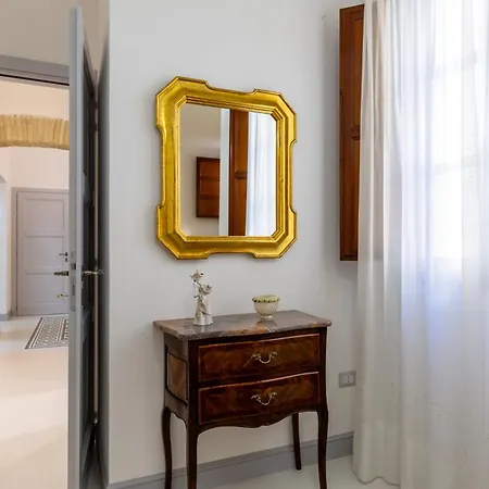 Mch Marina Charming House - Elegant In Cagliari