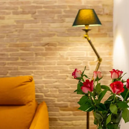 Mch Marina Charming House - Elegant In Lejlighed Cagliari
