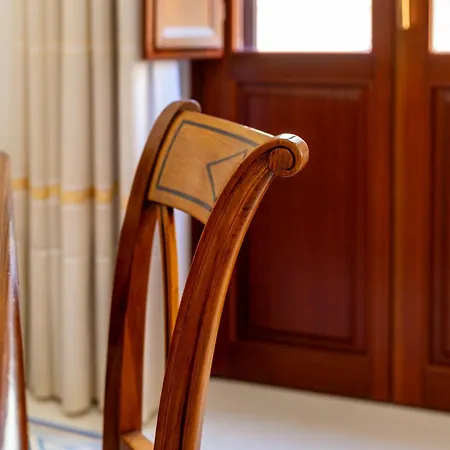 Mch Marina Charming House - Elegant In Cagliari