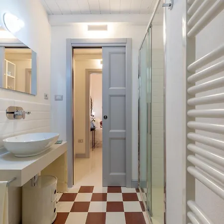 Lejlighed Mch Marina Charming House - Elegant In Cagliari