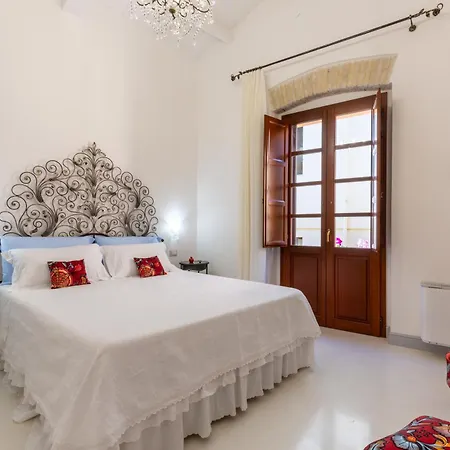 Lejlighed Mch Marina Charming House - Elegant In Cagliari