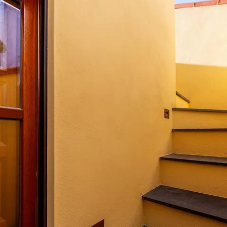 Διαμέρισμα Mch-marina Charming House