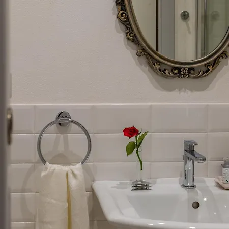 Mch Marina Charming House - Elegant In * Cagliari