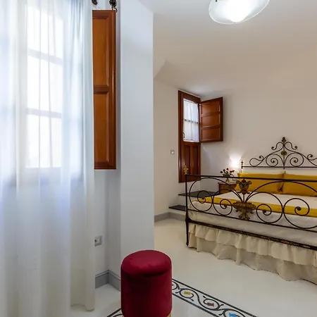 Mch Marina Charming House - Elegant In Cagliari
