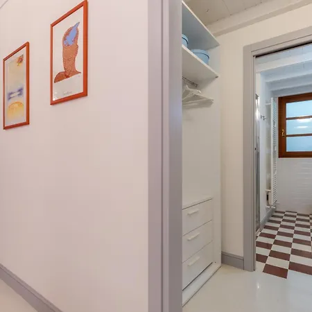 Lejlighed Mch Marina Charming House - Elegant In Cagliari