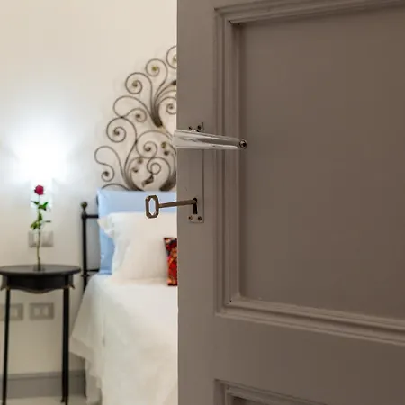 דירה Mch-marina Charming House *