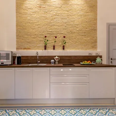 Mch Marina Charming House - Elegant In Cagliari