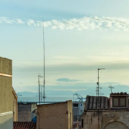Mch Marina Charming House - Elegant In Cagliari