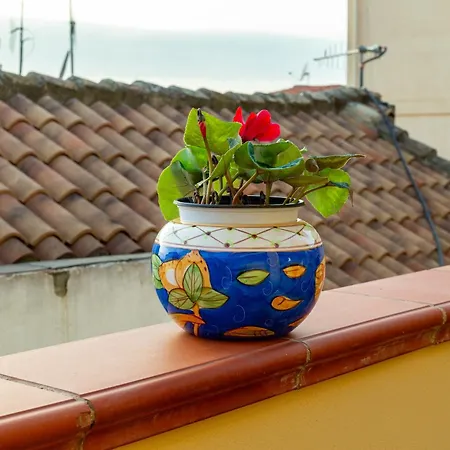 Mch Marina Charming House - Elegant In * Cagliari
