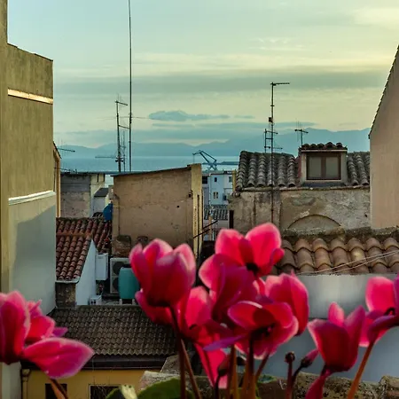 Mch-marina Charming House