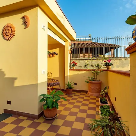 Mch Marina Charming House - Elegant In Lejlighed