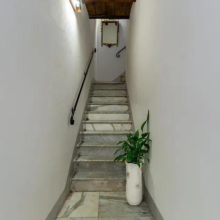 Διαμέρισμα Mch-marina Charming House Κάλιαρι