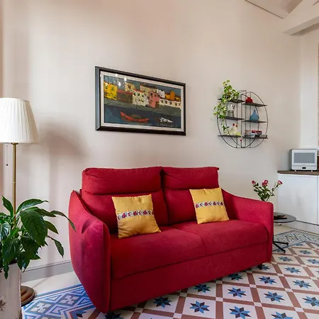 Mch-marina Charming House