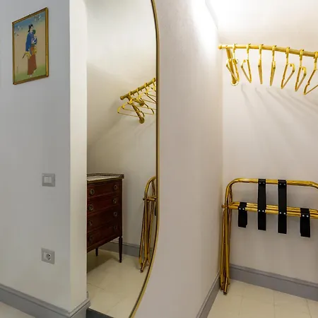 아파트 Mch-marina Charming House