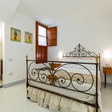 Mch-marina Charming House *