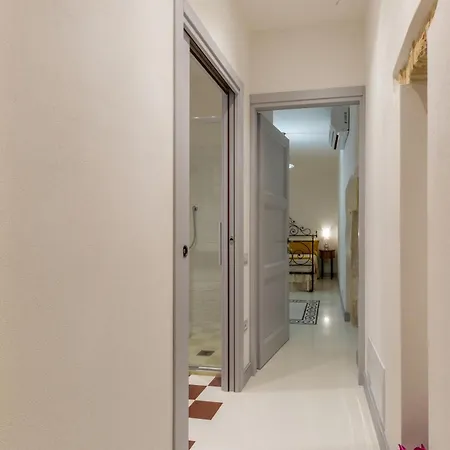 Mch-marina Charming House * Cagliari