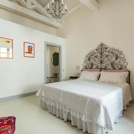 Mch-marina Charming House Lägenhet