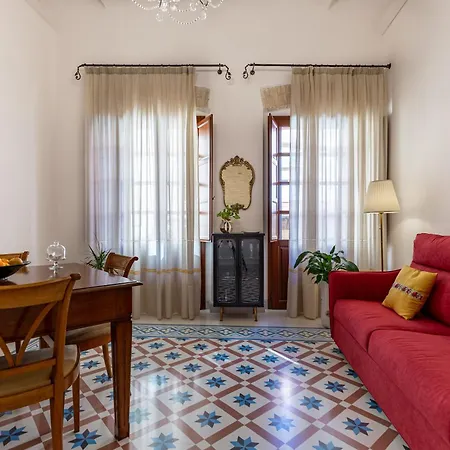 דירה Mch-marina Charming House