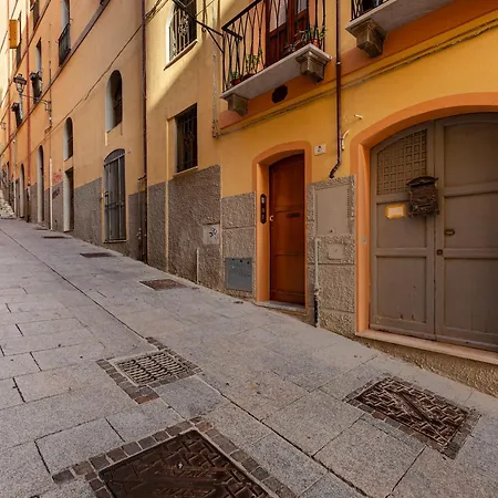 Mch-marina Charming House *