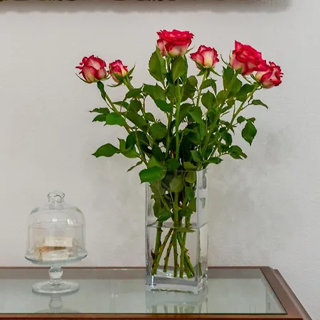 Mch Marina Charming House - Elegant In * Cagliari