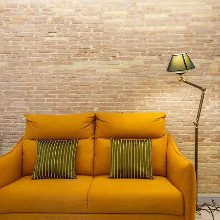 Mch Marina Charming House - Elegant In Cagliari