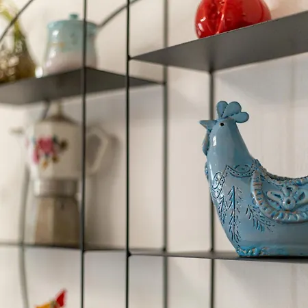 아파트 Mch-marina Charming House