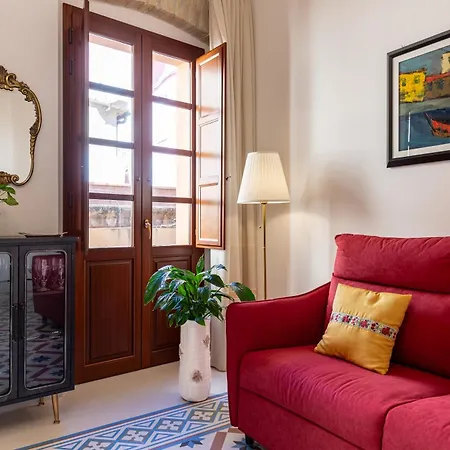 Lejlighed Mch Marina Charming House - Elegant In Cagliari