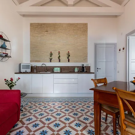 Mch-marina Charming House * Cagliari