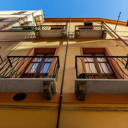 Mch-marina Charming House *